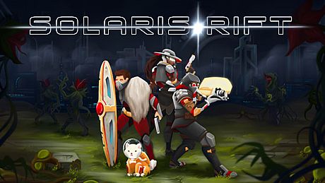 Solaris Rift Game