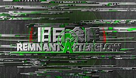 Remnant Afterglow