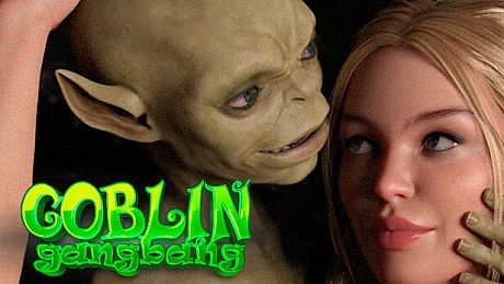 Goblin Gangbang Game