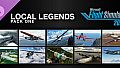 Microsoft Flight Simulator 2024 Local Legends Pack 1