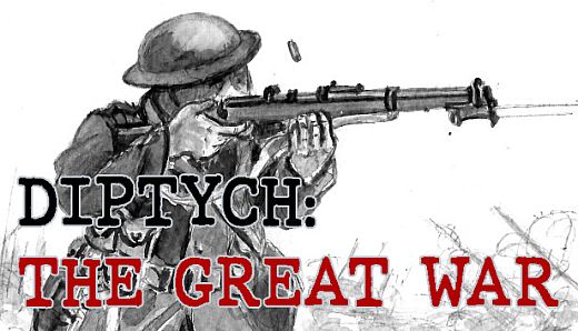 Diptych: The Great War
