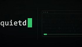 quietd