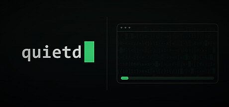 quietd