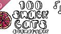 100 Snack Cats Soundtrack
