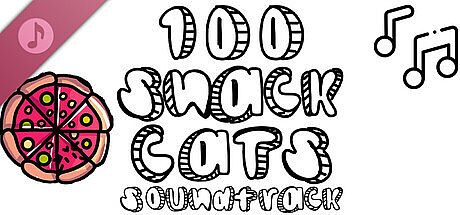 100 Snack Cats Soundtrack DLC