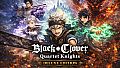 BLACK CLOVER: QUARTET KNIGHTS Deluxe Edition