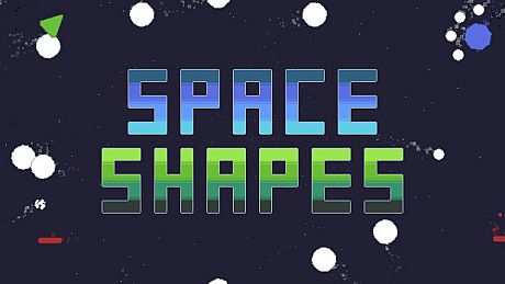 Space Shapes Game