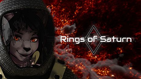 ΔV: Rings of Saturn - Anthropogenesis DLC