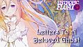 Entropic Float - Letters To A Beloved Ghost