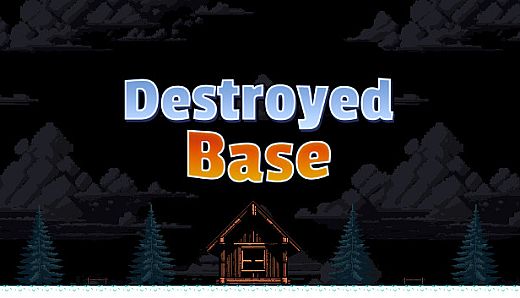 Destroyed Base