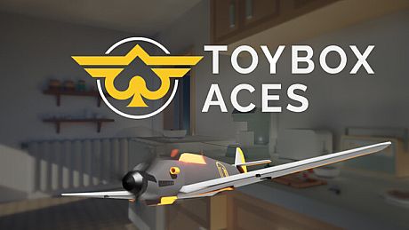 Toybox Aces Game