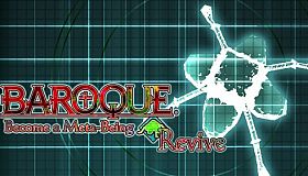 BAROQUE Become a Meta-Being Revive