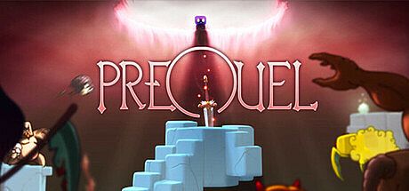 PREQUEL Game