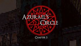 Azurael's Circle: Chapter 2