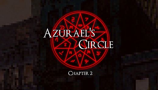 Azurael's Circle: Chapter 2