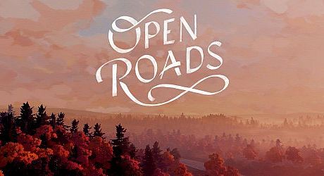 Open Roads Game