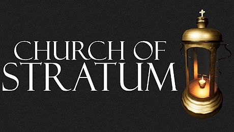 Church of Stratum Game
