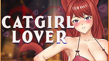 CATGIRL LOVER Game
