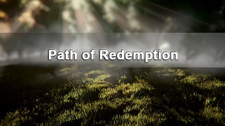 Path of Redemption Game