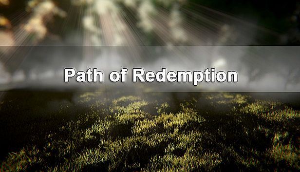 Buy Path of Redemption