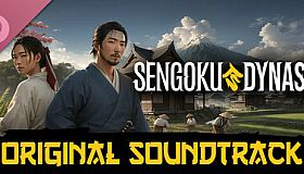 Sengoku Dynasty - Original Soundtrack