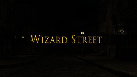 Wizard Street Game