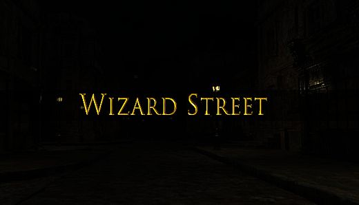 Wizard Street