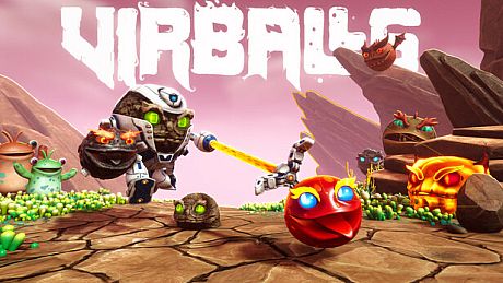 Virballs Game