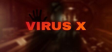 Virus X Game