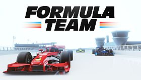 Formula Team