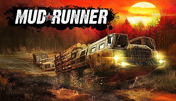 Buy MudRunner