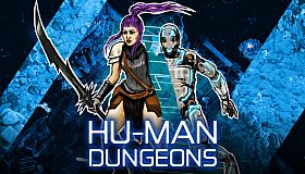 HU-man Dungeons