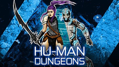 HU-man Dungeons Game
