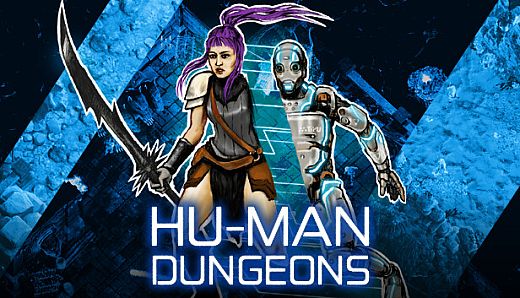 HU-man Dungeons