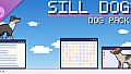 Sill Dogs - Dog Pack 5