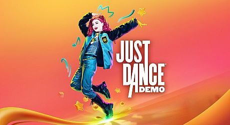 Just Dance Game