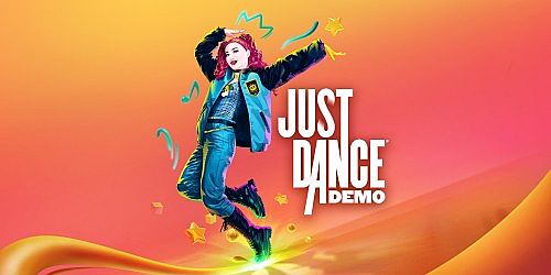 Just Dance