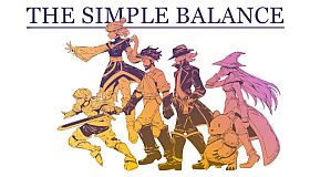 The Simple Balance