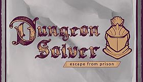 Dungeon Solver