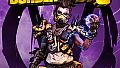 Borderlands 3: Multiverse Disciples of the Vault Amara Cosmetic Pack