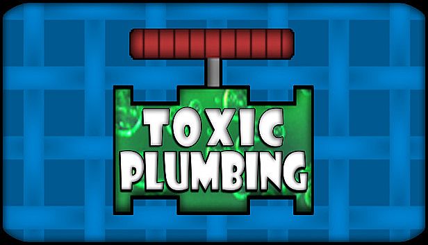 Buy TOXIC PLUMBING