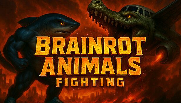 Buy Brainrot Animals Fighting
