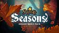 Armello - Seasons Board Skins Pack