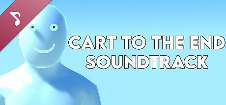 Cart To The End Soundtrack DLC