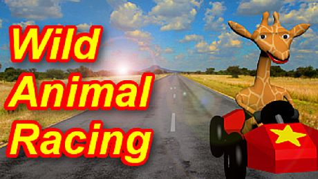 Wild Animal Racing