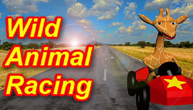 Buy Wild Animal Racing
