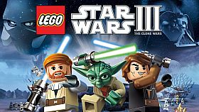 LEGO Star Wars III