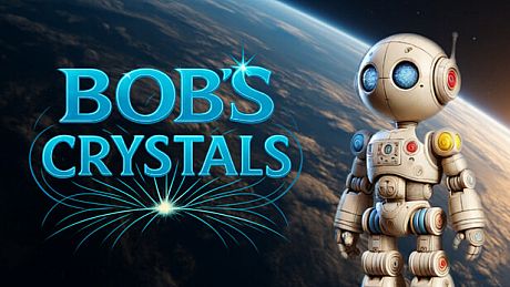 Bob's Crystals Game