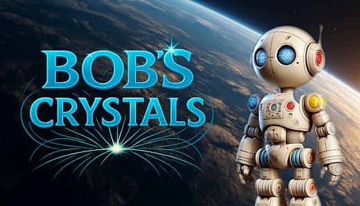 Bob's Crystals
