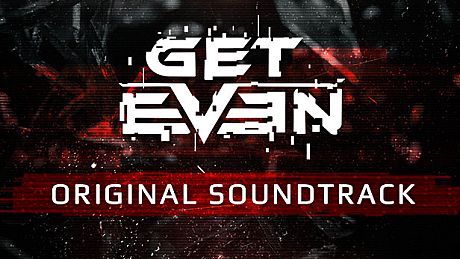 Get Even - OST DLC